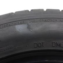 8. 4 x DUNLOP 215/55 R16 97Y XL Sport Maxx RT Sommerreifen 2020 6,2-7mm