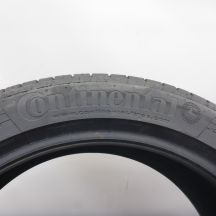 4.  225 45 18 2x CONTINENTAL 225/45 R18 91Y ContiSportContact 5 RFT BMW Sommerreifen 2022 Ungebraucht  