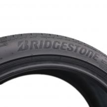 6. 4 x BRIDGESTONE 215/45 R18 89W Turanza T005 Sommerreifen  DOT21/20  7mm WIE NEU