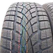 3. 225 50 18 2x DUNLOP 225/50 R18 99H XL SP Winter Sport 3D A0 Winterreifen 2023 Ungebraucht   
