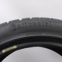 5. 225 45 18 2x CONTINENTAL 225/45 R18 95V XL ContiWinterContact TS 790 V Winterreifen 2013 VOLL Ungebraucht  