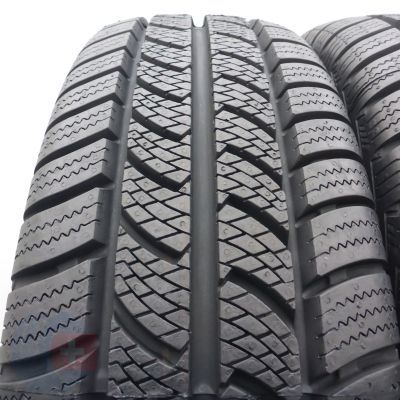 2. 205 75 16C 2x CONTINENTAL 205/75 R16C 110/108R VancoWinter 2 Winterreifen 2022 Ungebraucht  