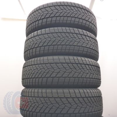215 55 18 4x GOODYEAR 215/55 R18  95T UltraGrip Performance Gen-1 Winterreifen 2024/25 8,5- 7,8mm