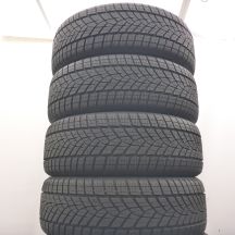 215 55 18 4x GOODYEAR 215/55 R18  95T UltraGrip Performance Gen-1 Winterreifen 2024/25 8,5- 7,8mm