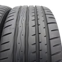 2. 195 40 17 4x HANKOOK 195/40 ZR17 81W XL Ventus S1 evo K107 Sommerreifen 2018 6,5-7mm