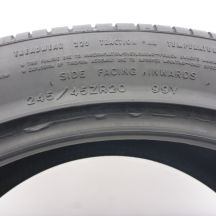 5. 245 45 20 2x GOODYEAR 245/45 R20 99Y Eagle F1 Supercar Sommerreifen 2006, 2011 5,8-6,2mm