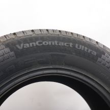 6.  235 65 16C 4x CONTINENTAL 235/65 R16C 115/113R VanContact Ultra Sommerreifen 2023 VOLL WIE NEU