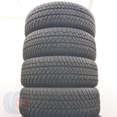 215 45 20 4x VREDESTEIN 215/45 R20 95H XL Wintrac PRO+ Winterreifen 2025 8,5-7,8mm
