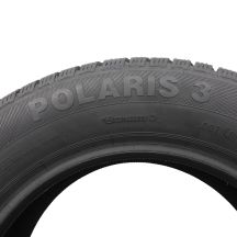 5. 205/60 R15 2x BARUM 205/60 R15 91H Polaris 3 Winterreifen 2016 VOLL WIE NEU