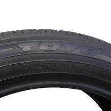 5. 4 x TOYO 215/50 R18 92V Proxes R40 Sommerreifen 2016 VOLL WIE NEU