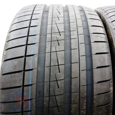 3. 315 35 20 2x VREDESTEIN 315/35 ZR20 110Y XL Ultra Vorti + Sommerreifen 2022 VOLL