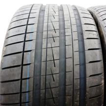 3. 315 35 20 2x VREDESTEIN 315/35 ZR20 110Y XL Ultra Vorti + Sommerreifen 2022 VOLL