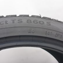 7.  255 40 20 2x CONTINENTAL 255/40 R20 101W XL WinterContact TS 860 S A0 Winterreifen 2024 6,5mm