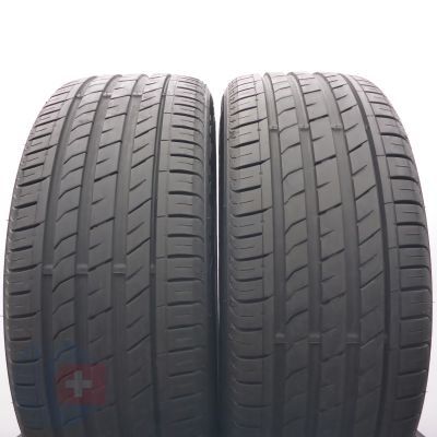 2.  225 45 17 2x NEXEN 225/45 R17 94Y XL Nfera SU1 Sommerreifen 2021 6mm