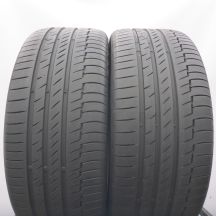 245 45 19 2x CONTINENTAL 245/45 R19 102Y XL PremiumContact 6 M0-V Sommerreifen 2023 6,8-7,5mm