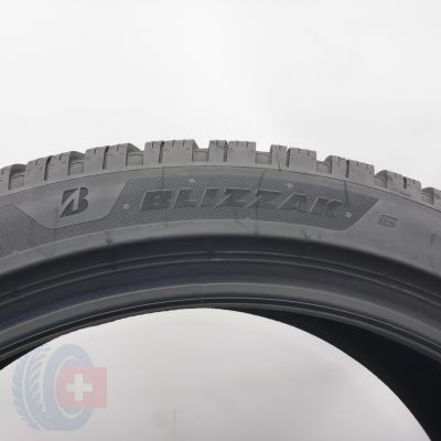 5.  215 45 20 2x BRIDGESTONE 215/45 R20  95W XL Blizzak 6 Wintterreifen 2025 7,2-7mm WIE NEU 