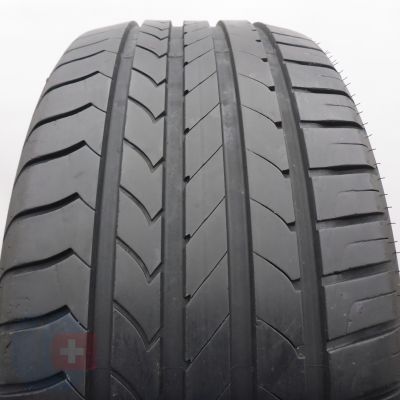 245 45 18 1x GOODYEAR 245/45 R18 100Y XL EfficientGrip A0 Sommerreifen 2011 6,5mm