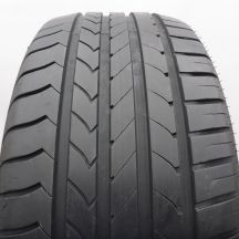 245 45 18 1x GOODYEAR 245/45 R18 100Y XL EfficientGrip A0 Sommerreifen 2011 6,5mm