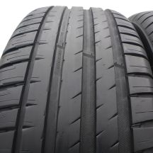 2. 2 x MICHELIN 235/60 R18 107V XL Pilot Sport 4 SUV Sommerreifen 2019/21 6mm