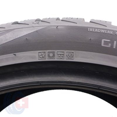 6. 275 35 19 1x VREDESTEIN 275/35 R19 100Y XL Quatrac PRO Ganzjahresreifen 2022 6,5mm