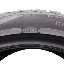 6. 275 35 19 1x VREDESTEIN 275/35 R19 100Y XL Quatrac PRO Ganzjahresreifen 2022 6,5mm