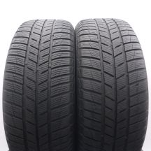4. 235 55 18 4x BARUM 235/55 R18 104H XL Polaris5 Winterreifen 2019 7-8mm