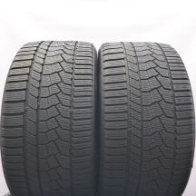 275 35 19 2x CONTINENTAL 275/35 R19 100V XL WinterContact TS860S Winterreifen 2018 6mm 