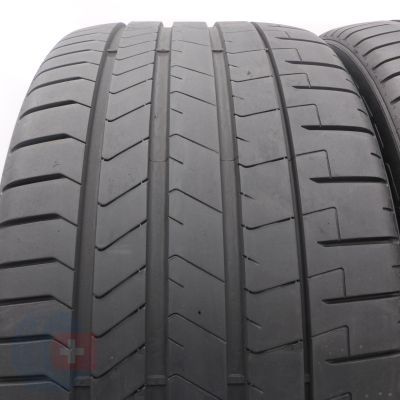 2. 285 35 20 2x PIRELLI 285/35 R20 104Y XL PZero Sommerreifen 2019 6,2-6,4mm