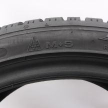 2. 225 40 18 2x DUNLOP 225/40 R18 92V XL WinterSport5 Winterreifen 2022 8,2mm