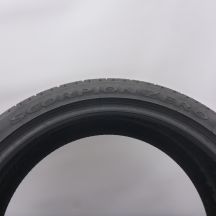 2.  265 35 22 1x PIRELLI  265/35 ZR22 102W XL Scorpion Zero Sommerreifen 2015 VOLL Ungebraucht  