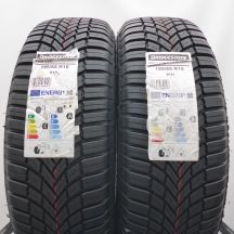 6. 195 65 15 4x BRIDGESTONE 195/65 R15 91H Weather Control A005 evo Ganzjahresreifen 2026 Ungebraucht  
