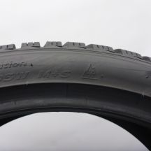 6.  245 35 20 2 x HANKOOK 245/35 R20 95W XL Winter I Cept evo 3 Winterreifen 2022 8mm