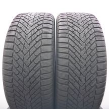 255 45 20 2x PIRELLI 255/45 R20 105V XL Winter 2 Scorpion Winterreifen 2023 7mm 