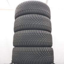 225 45 17 4x SEMPERIT 225/45 R17  91H Speed-Grip 5 Wintewrreifen 2024 8-7,8mm