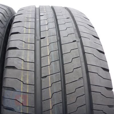 2.  235 60 17C 4x CONTINENTAL 235/60 R17C 117/115R VanContact Eco Sommerreifen 2022/23 Ungebraucht  