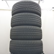 255 45 19 4x CONTINENTAL 255/45 R19 104V XL WinterContact TS 870 P Winterreifen 2024 8-7,5mm