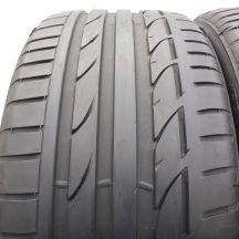 2. 255 35 19 2x BRIDGESTONE 255/35 R19 96Y XL Potenza S001 Sommerreifen 2017 7,2mm