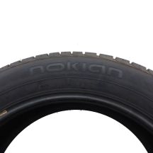 5. 4 x NOKIAN 255/50 R19 107W XL zLine SUV Sommerreifen 2015 VOLL 