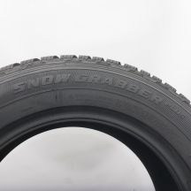 4.  225 65 17 1x GENERAL 225/65 R17 106H XL Snow Grabber Plus Winterreifen 2020 Ungebraucht  