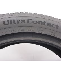 4. 195 55 20 1x CONTINENTAL 195/55 R20 95H XL UltraContact Sommerreifen 2024 VOLL