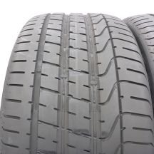 2. 295 35 21 2x PIRELLI 295/35 R21 103Y PZero Sommerreifen 2024 6,8mm