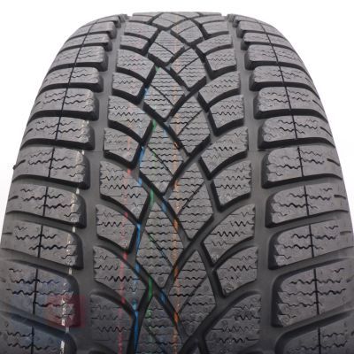 225 50 18 1x DUNLOP 225/50 R18 99H XL SP Winter Sport 3D A0 Winterreifen 2023 VOLL WIE NEU 