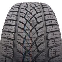 225 50 18 1x DUNLOP 225/50 R18 99H XL SP Winter Sport 3D A0 Winterreifen 2023 VOLL WIE NEU 