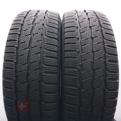 3.  235 65 16C 4x MICHELIN 235/65 R16C 115/113R Agilis Alpin Winterreifen 2022 8,2-9,2mm