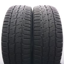 3.  235 65 16C 4x MICHELIN 235/65 R16C 115/113R Agilis Alpin Winterreifen 2022 8,2-9,2mm