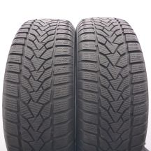 205 60 16 2x UNIROYAL 205/60 R16 92H WinterExpert Winterreifen 2024 7,8mm