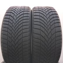 3. 235 50 19 2x SEMPERIT 235/50 R19 103V XL Speed-Grip 5 Winterreifen  2024 7,2mm 