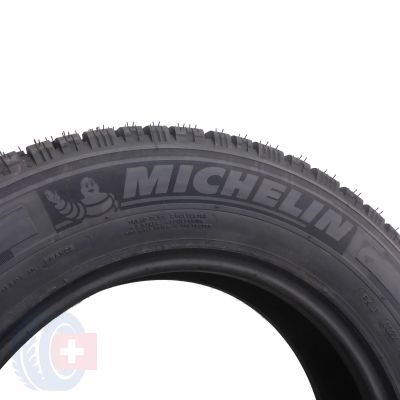 6. 4 x MICHELIN 185/75 R16C 104/102R Agilis Alpin Winterreifen 2014 VOLL Ungebraucht