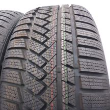 5. 225 55 16 2x CONTINENTAL 225/55 R16 95H WinterContact TS850P Winterreifen 2021 VOLL 5. 225 55 16 2x CONTINENTAL 225/55 R16 95H WinterContact TS850P Winterreifen 2021 VOLL