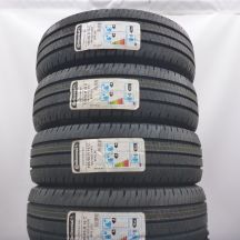 195 65 16C 4x CONTINENTAL 195/65 R16C 104/102 VanContact Eco Sommerreifen 2021 VOLL